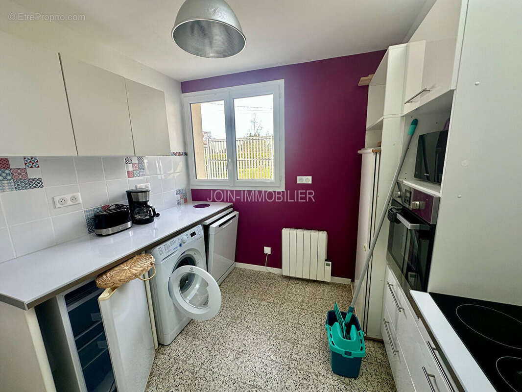 Maison Saint Nicolas d'Aliermont 4 pièces - photo 9