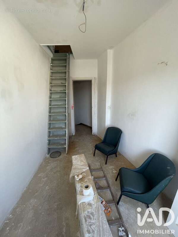Maison 36 m² à Saint-Malo  - photo 3