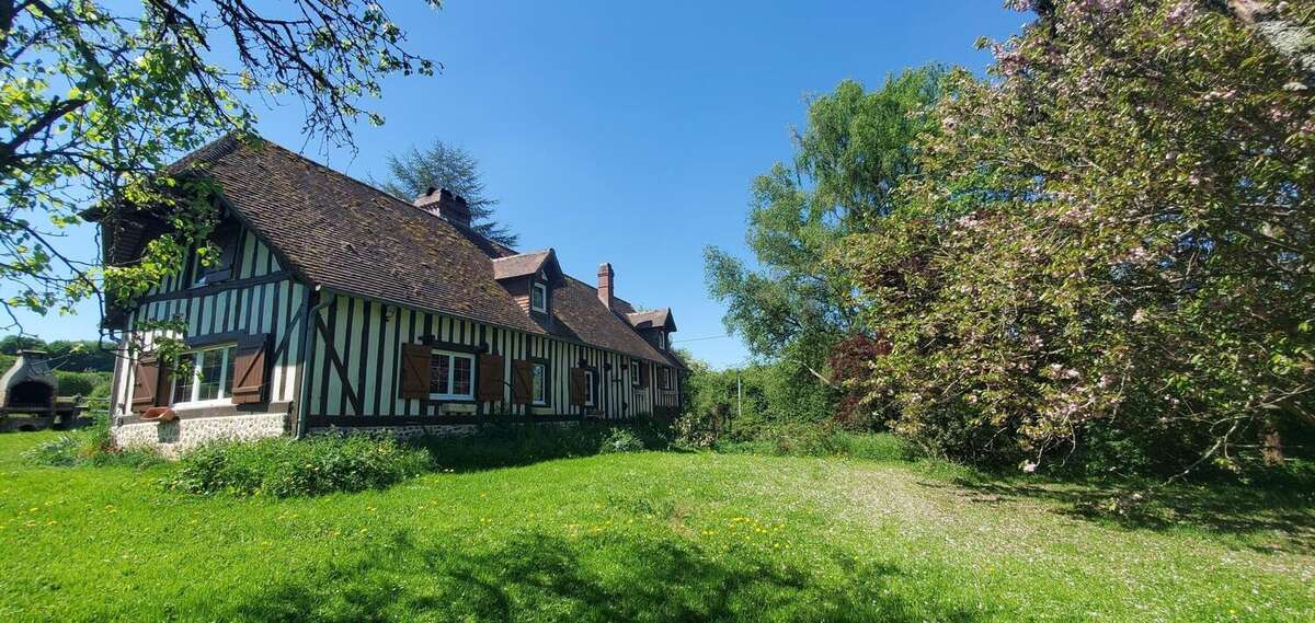 Photo 2 - Maison à LISIEUX
