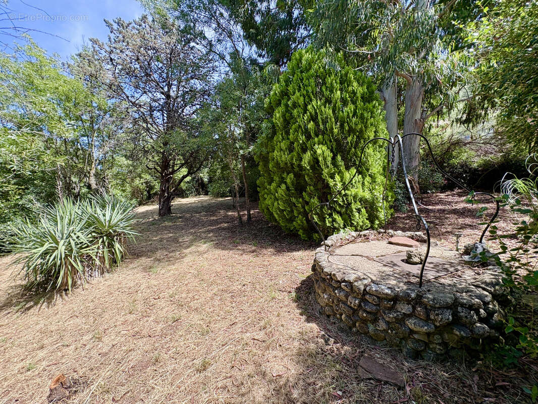 Maison à LE BOSC