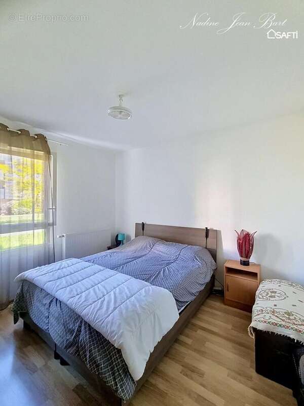 Photo 5 - Appartement à SAINT-PIERRE-EN-FAUCIGNY