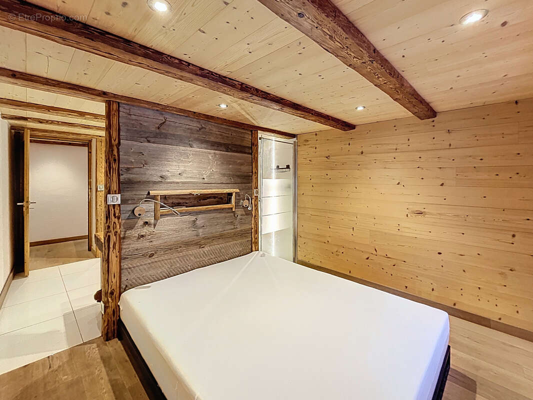 Appartement à DOUSSARD