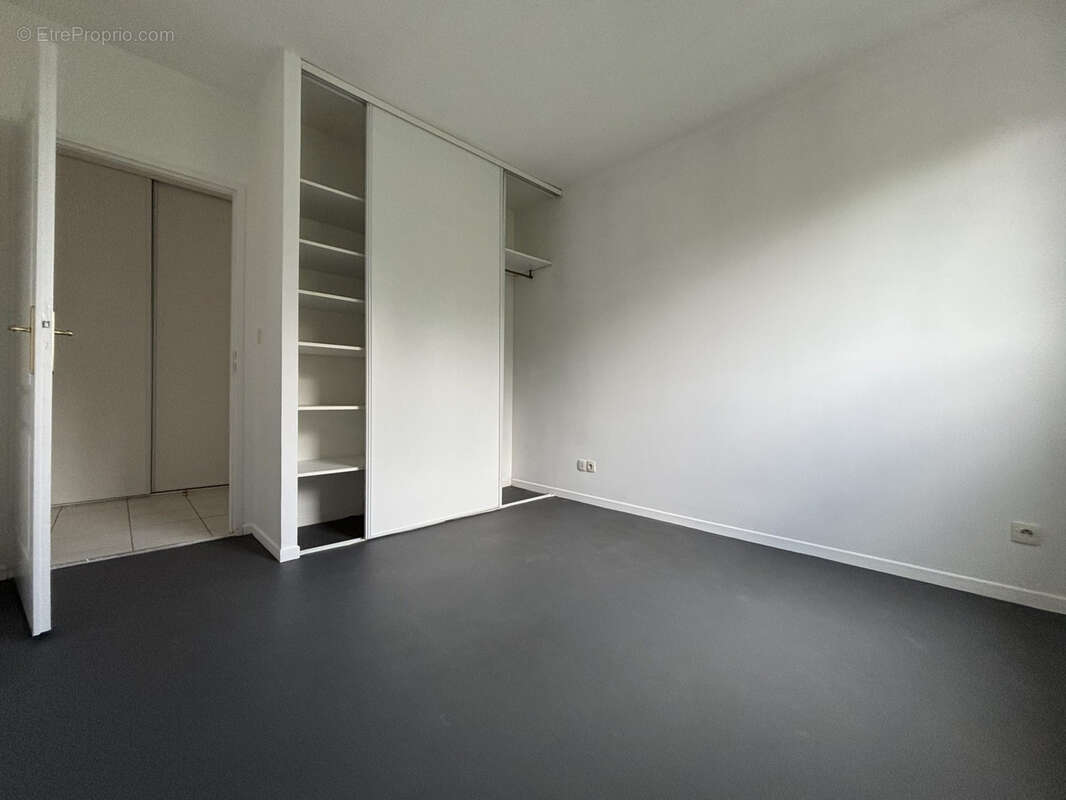 Appartement T2 - CROIX - photo 3