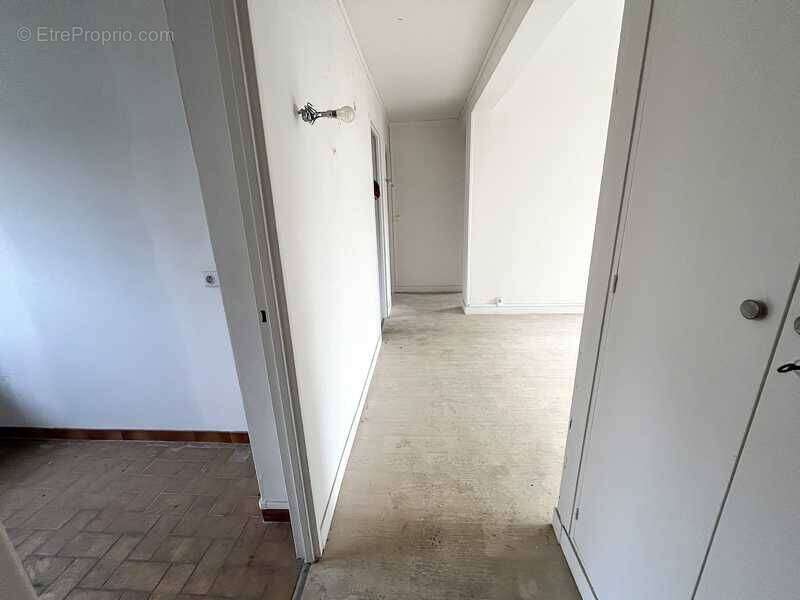Appartement à GISORS