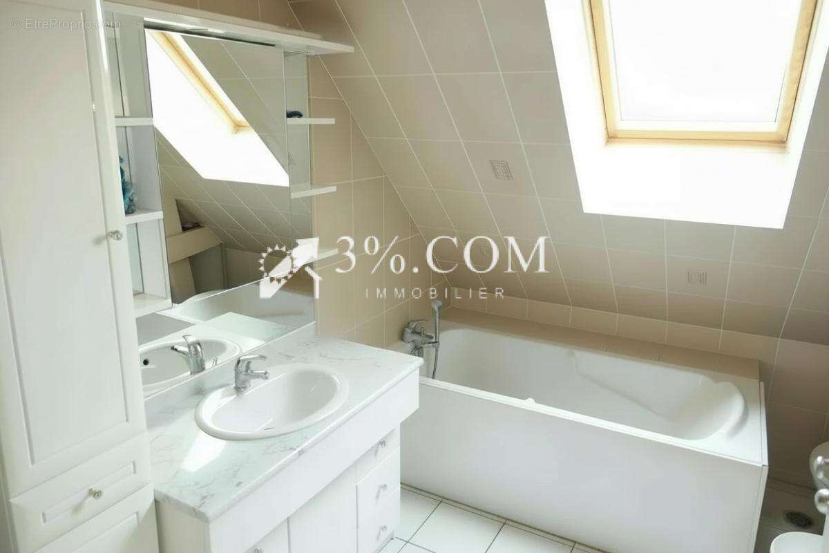 Grande maison familiale - photo 15