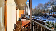 Appartement à SAINT-PAUL-EN-CHABLAIS