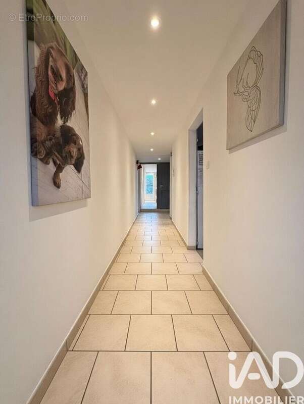 Photo 6 - Maison à POURU-SAINT-REMY