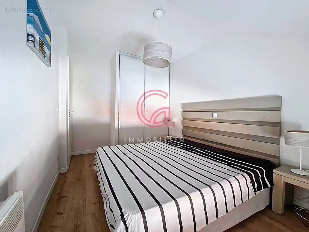 Appartement Biscarrosse Plage 3 pièce(s) 44.60 m2 - photo 4