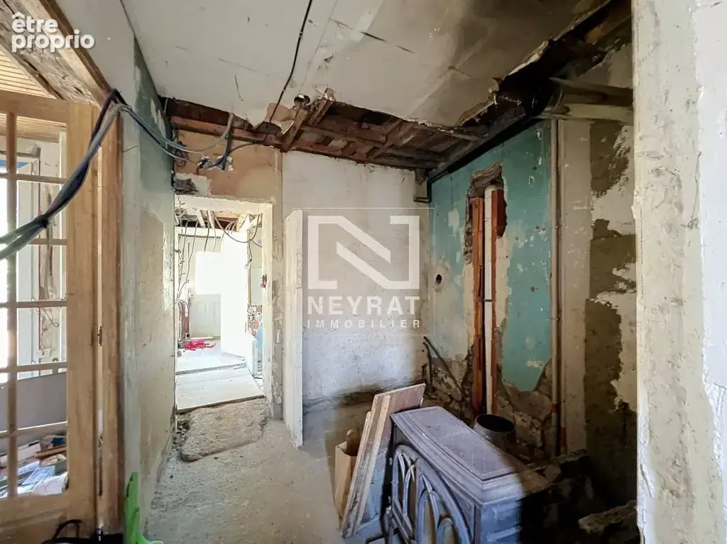 Maison a renover ! - photo 2