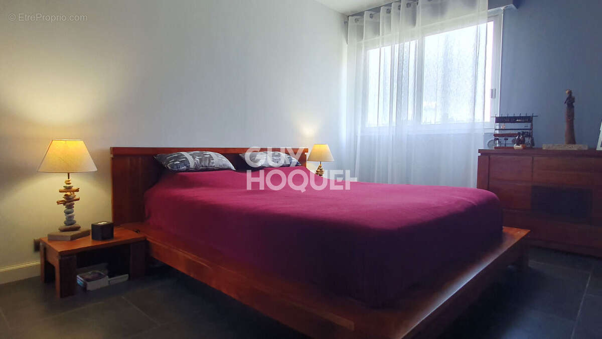 Appartement à MANDELIEU-LA-NAPOULE