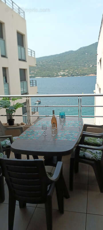 Appartement à PROPRIANO