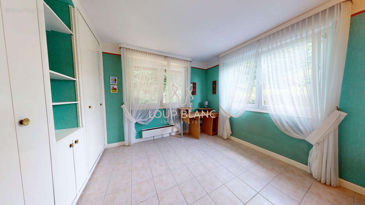 Maison de plain-pied - photo 8