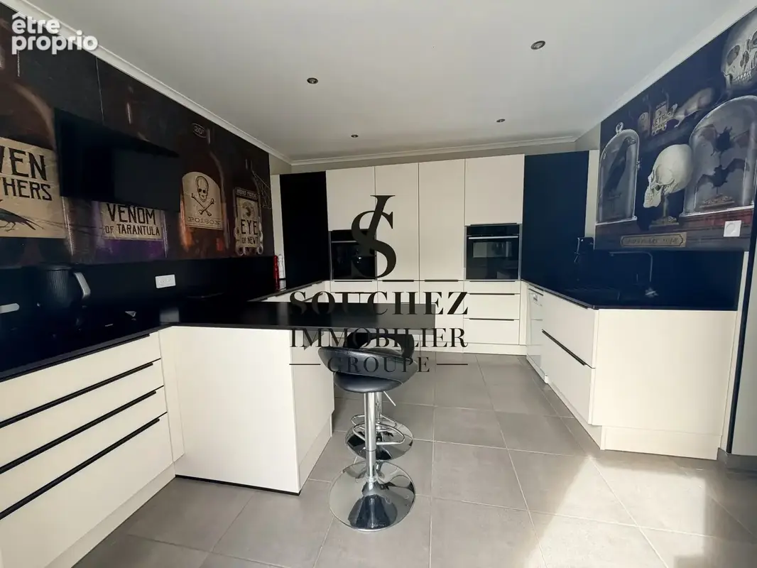 Maison 11 pièces 274 m² à vendre à Givenchy-En-Gohelle (62580) - photo 5