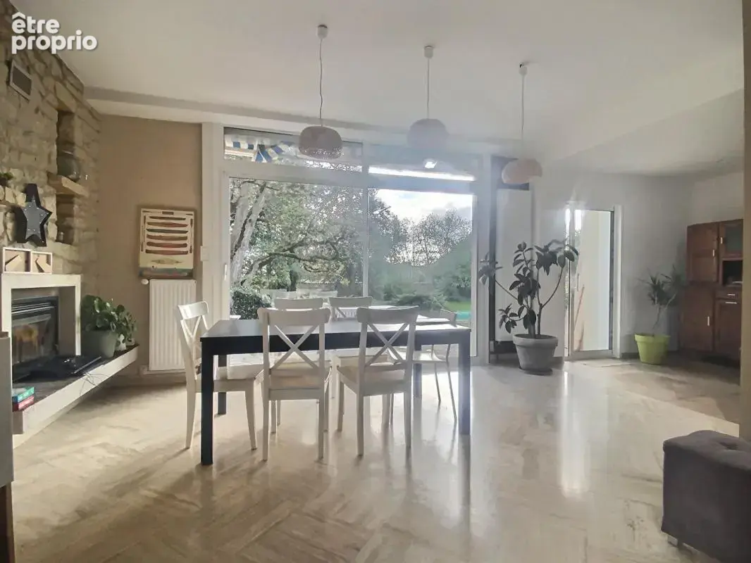 Magné maison individuel 5 chambres - photo 10