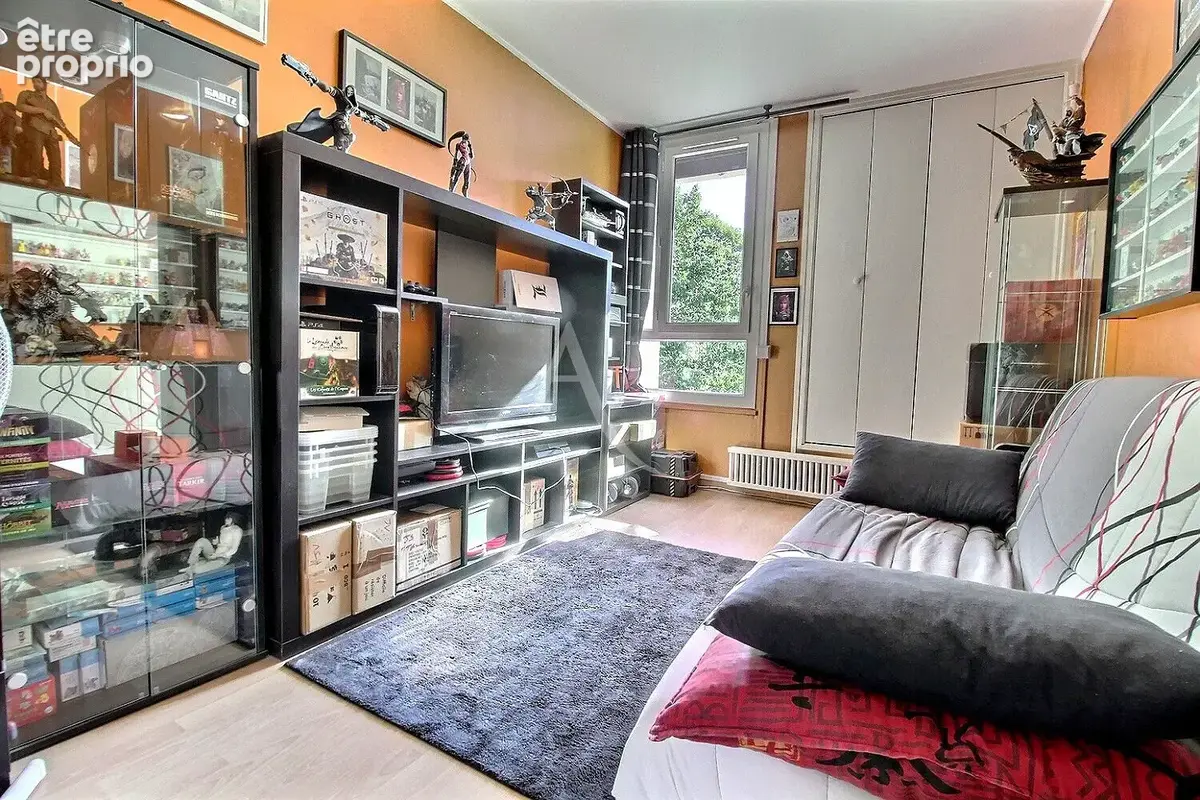 Appartement Elancourt 4 pièces 87 m2 - photo 7