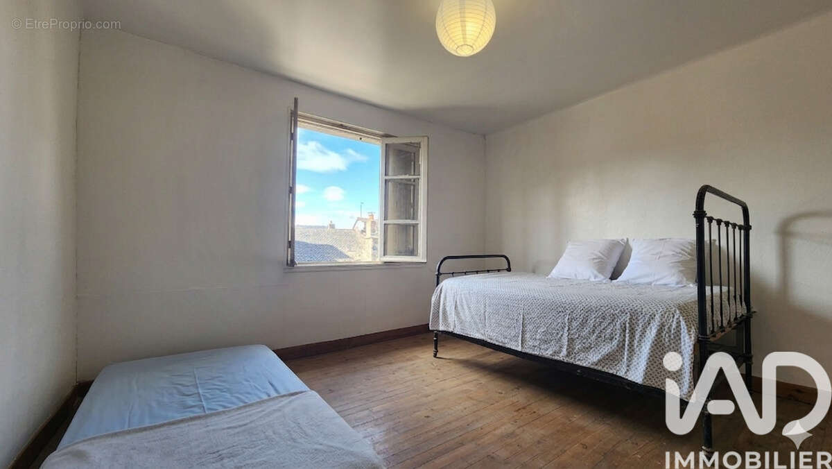 Photo 5 - Maison à ARVIEU