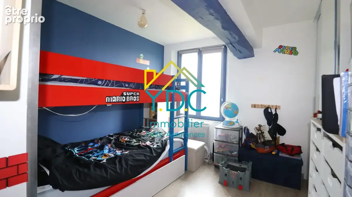 Maison 6 pièces 115 m² à vendre à Baons-Le-Comte (76190) - photo 7