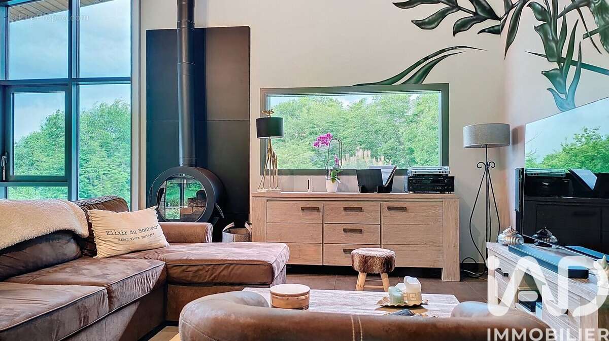 Photo 8 - Maison à CHAUDON