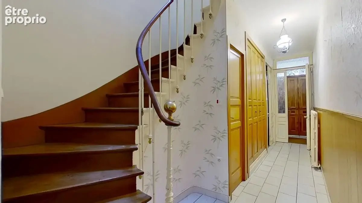 Maison de ville - photo 5