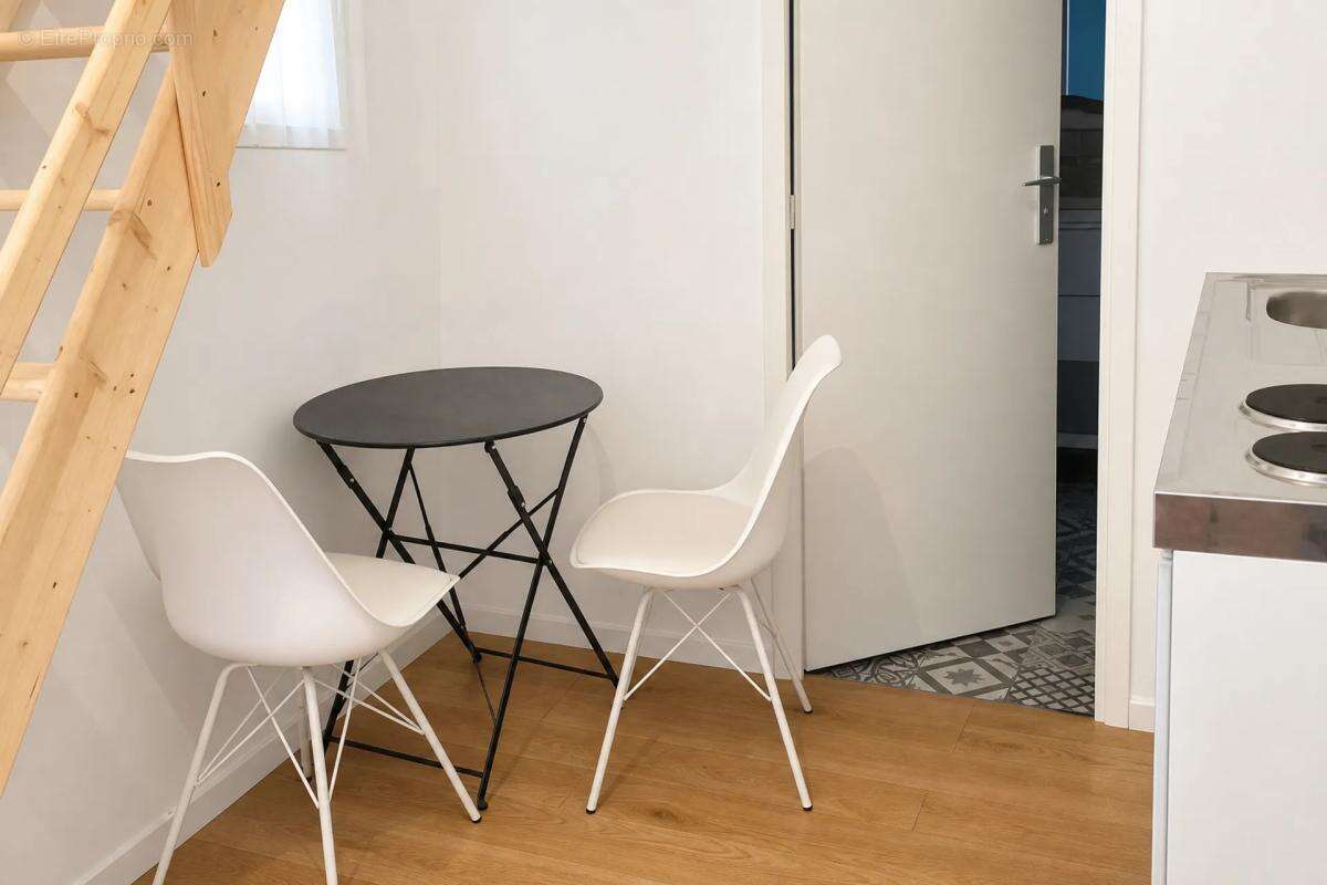 Maison 5 pièces avec studio indépendant - 124 m2 - Albi - photo 13