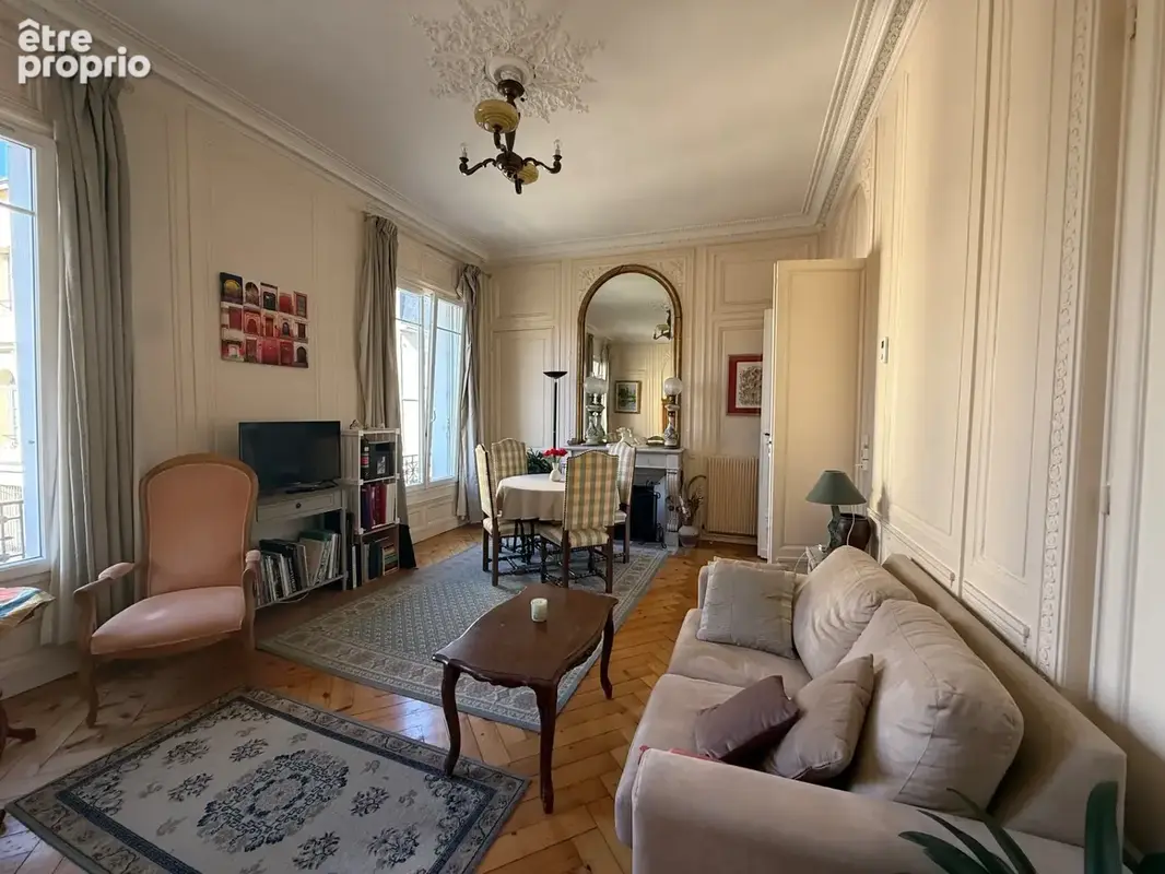 Appartement à vendre 2 pièces ROUEN (76) - photo 3