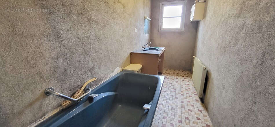 Maison à LABASTIDE-MURAT