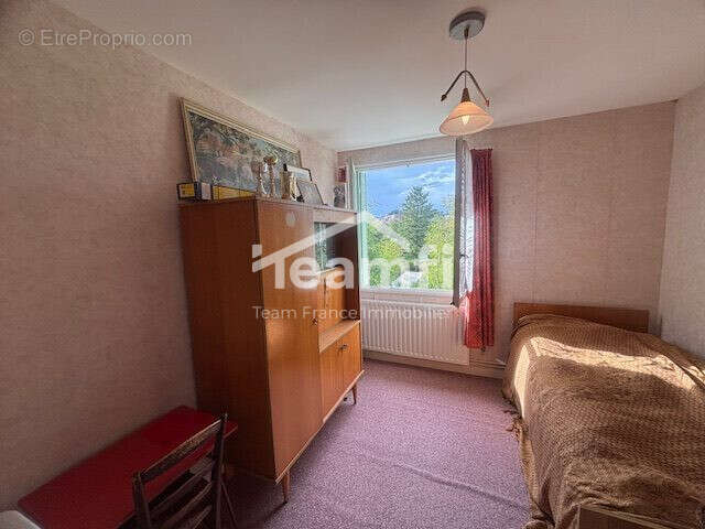 Maison à SAINT-FLORENT-SUR-CHER