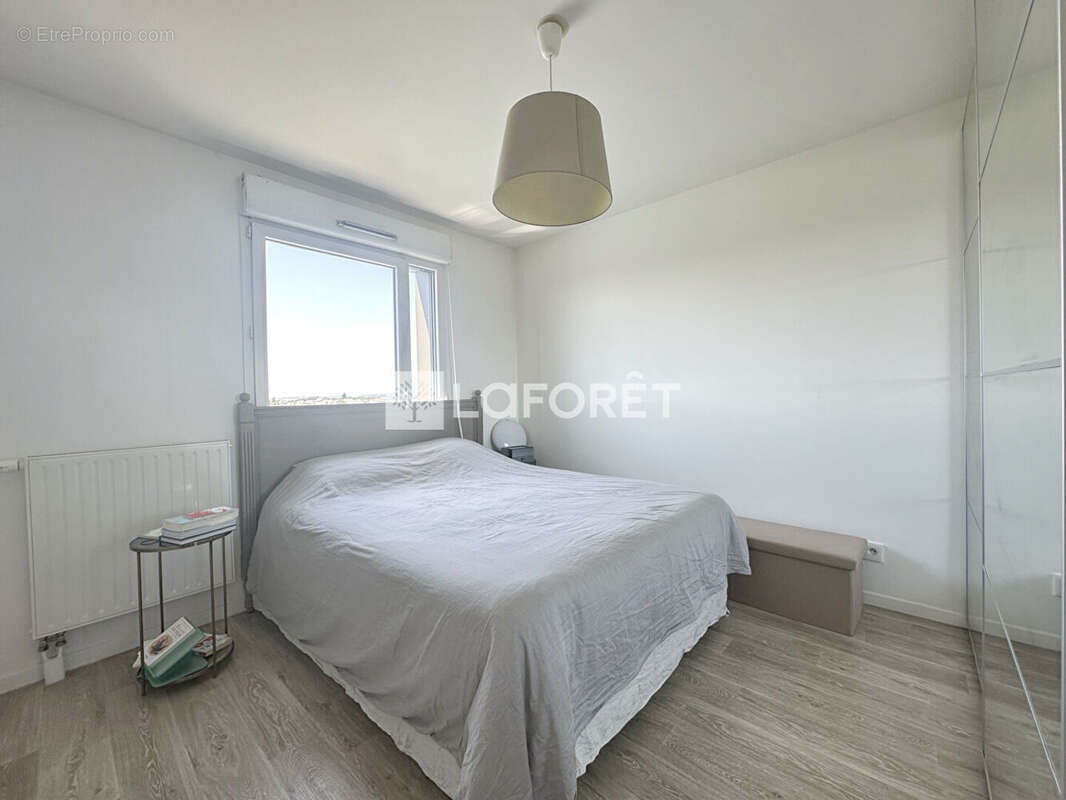 Appartement à ATHIS-MONS