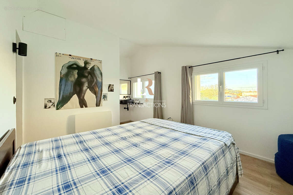 La Genette - Maison de Plain-pied avec quadruple garage - photo 25