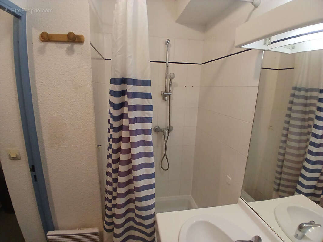 Appartement Ramonville Saint Agne 2 pièce(s) 33.28 m2 - photo 6