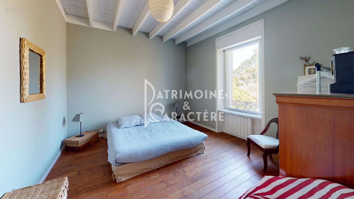 Maison 122 m² à Ile-D'arz  - photo 8