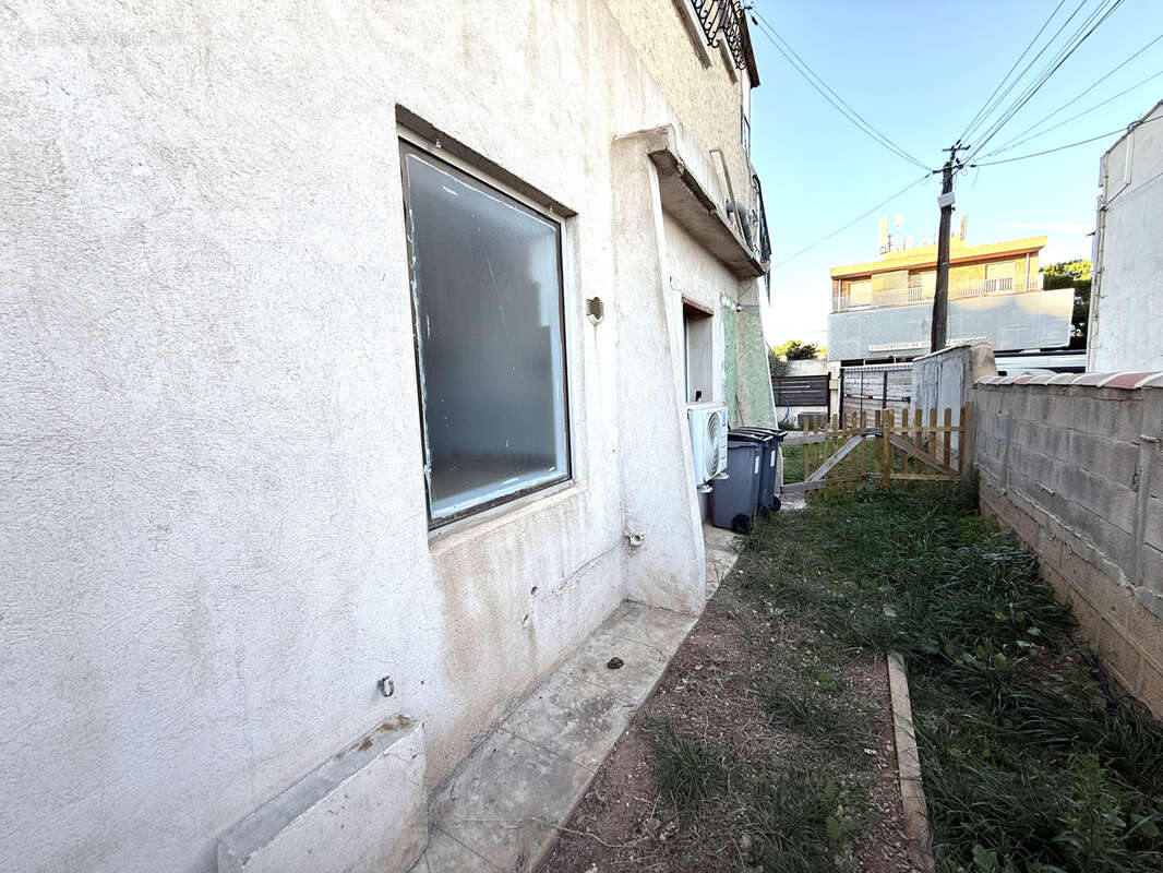 Appartement à LA SEYNE-SUR-MER