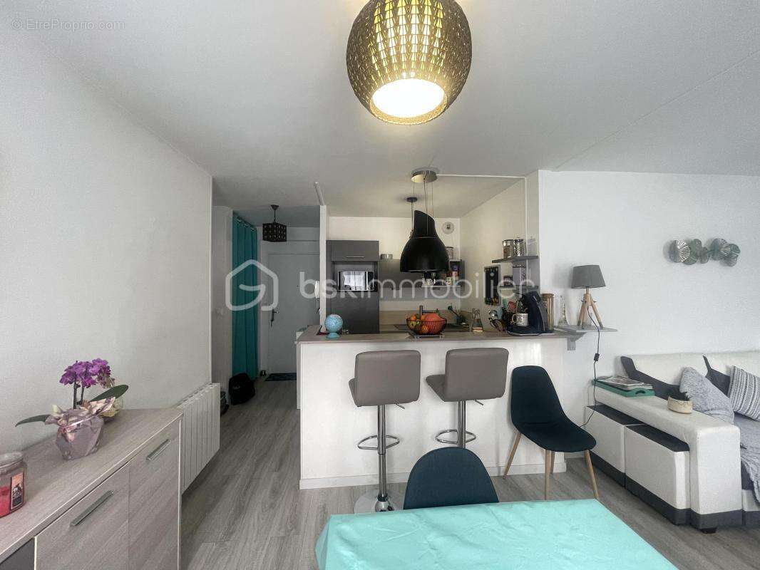 BEAUVAIS, appartement de 44 m² , proche centre ville et gare SNCF - photo 8