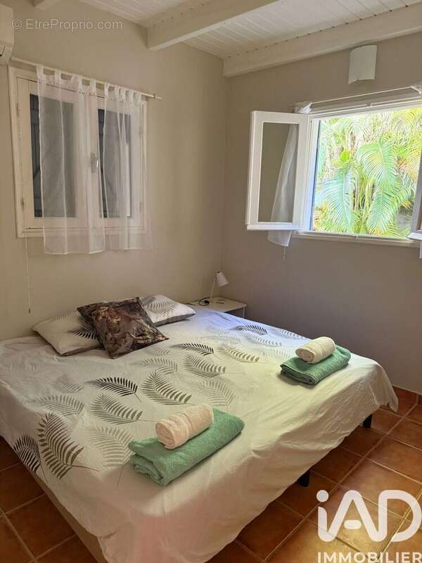 Photo 9 - Maison à SAINT-FRANCOIS