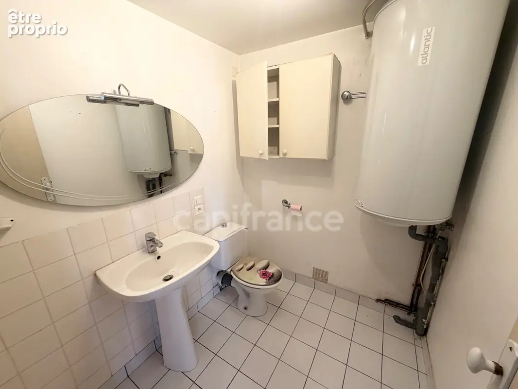 EXCLUSIVITÉ - Deux maisons à vendre avec jardin et dépendances  (22) - photo 7