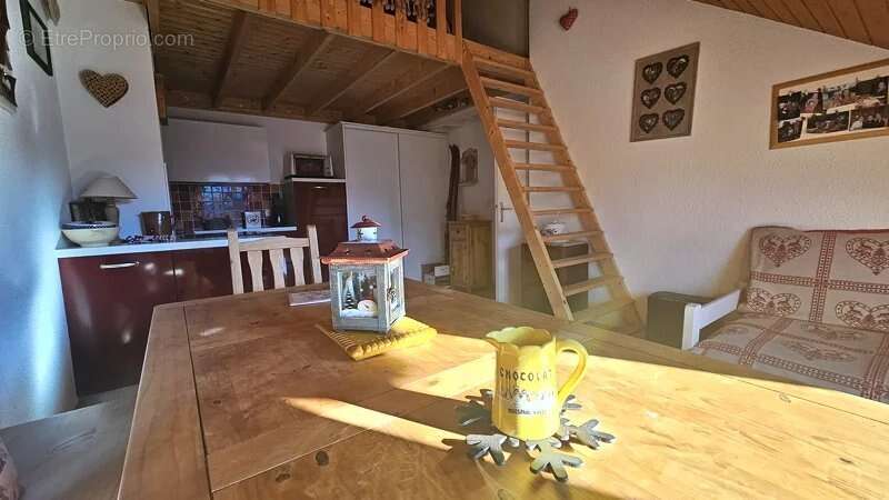 Appartement à VILLARD-DE-LANS