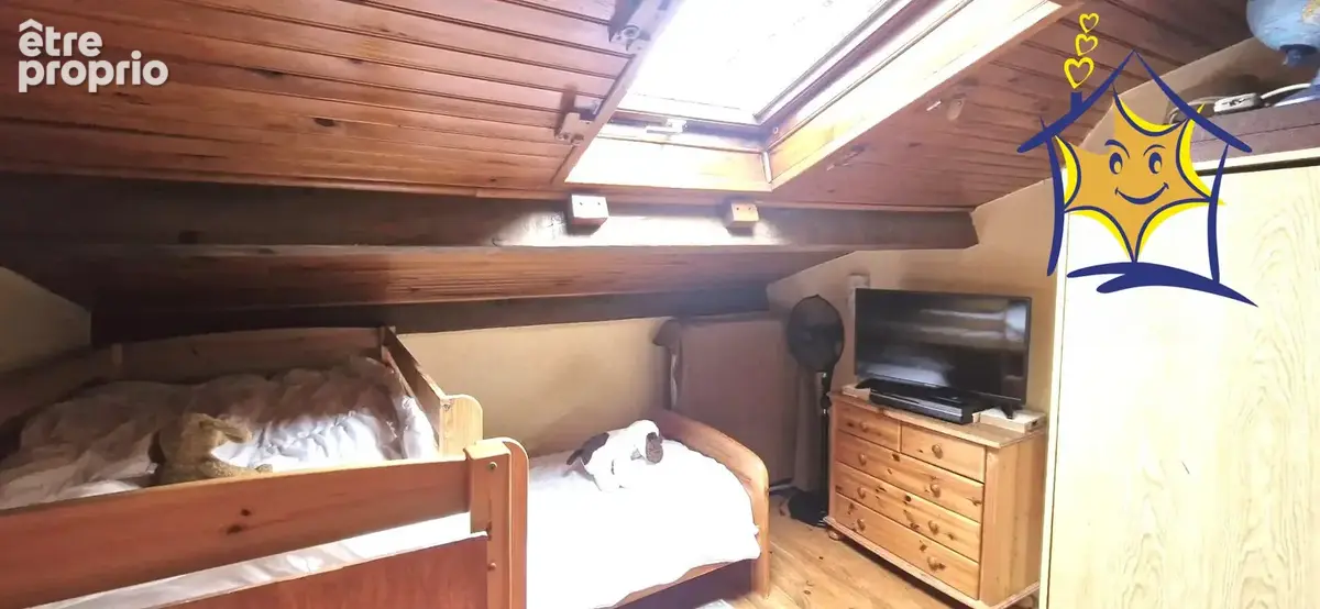 Maison 60 m² à Viry-Chatillon  - photo 6