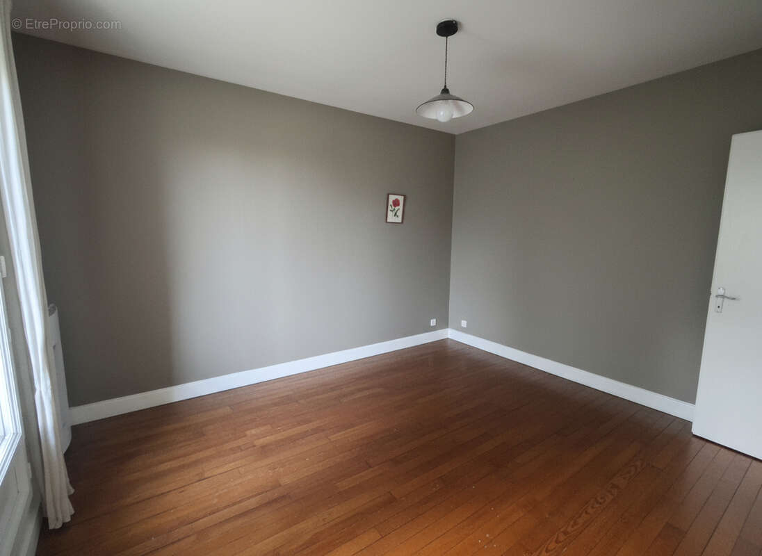 Appartement à SAINT-NAZAIRE