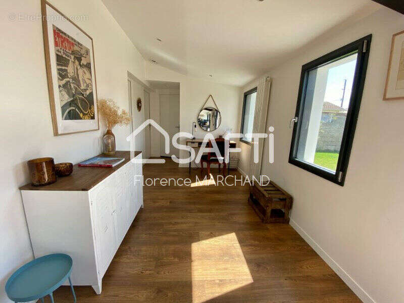 Photo 5 - Maison à CHATELAILLON-PLAGE