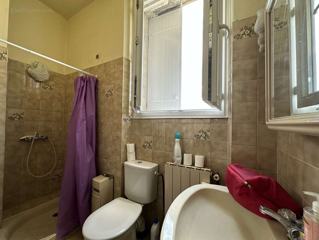 Maison à VILLENEUVE-SUR-LOT