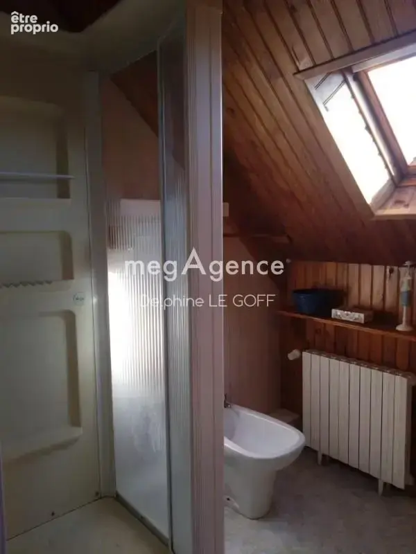 Maison familale proche de la mer Ploubazlanec - photo 12