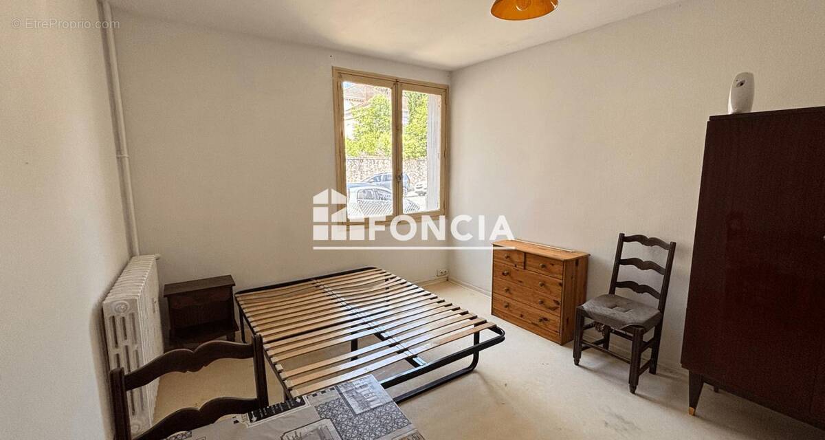 Appartement à TONNEINS