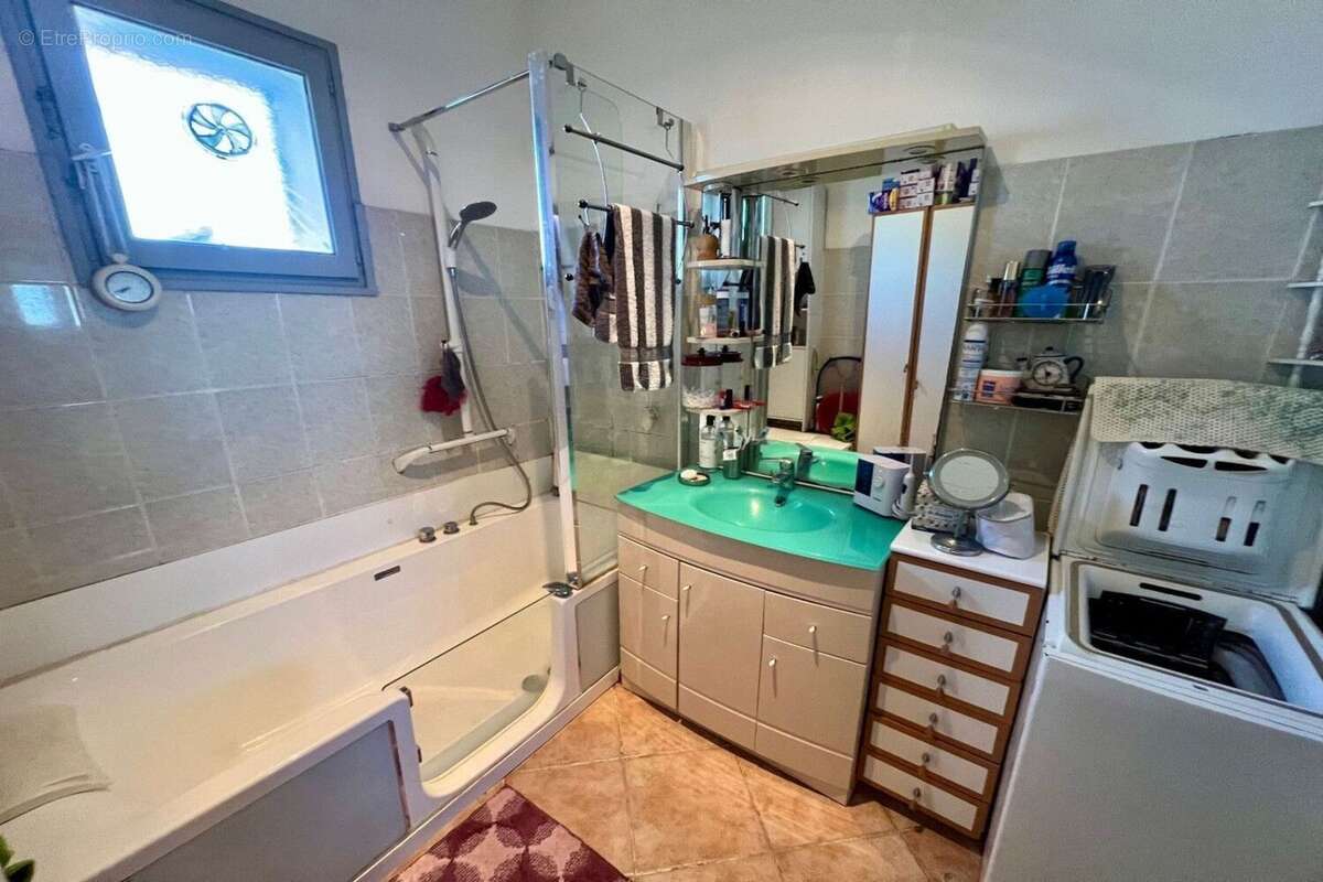 Appartement à GARDANNE