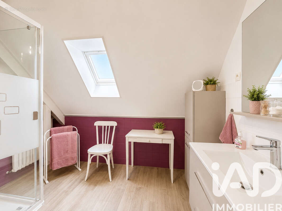 Photo 8 - Maison à NANTES