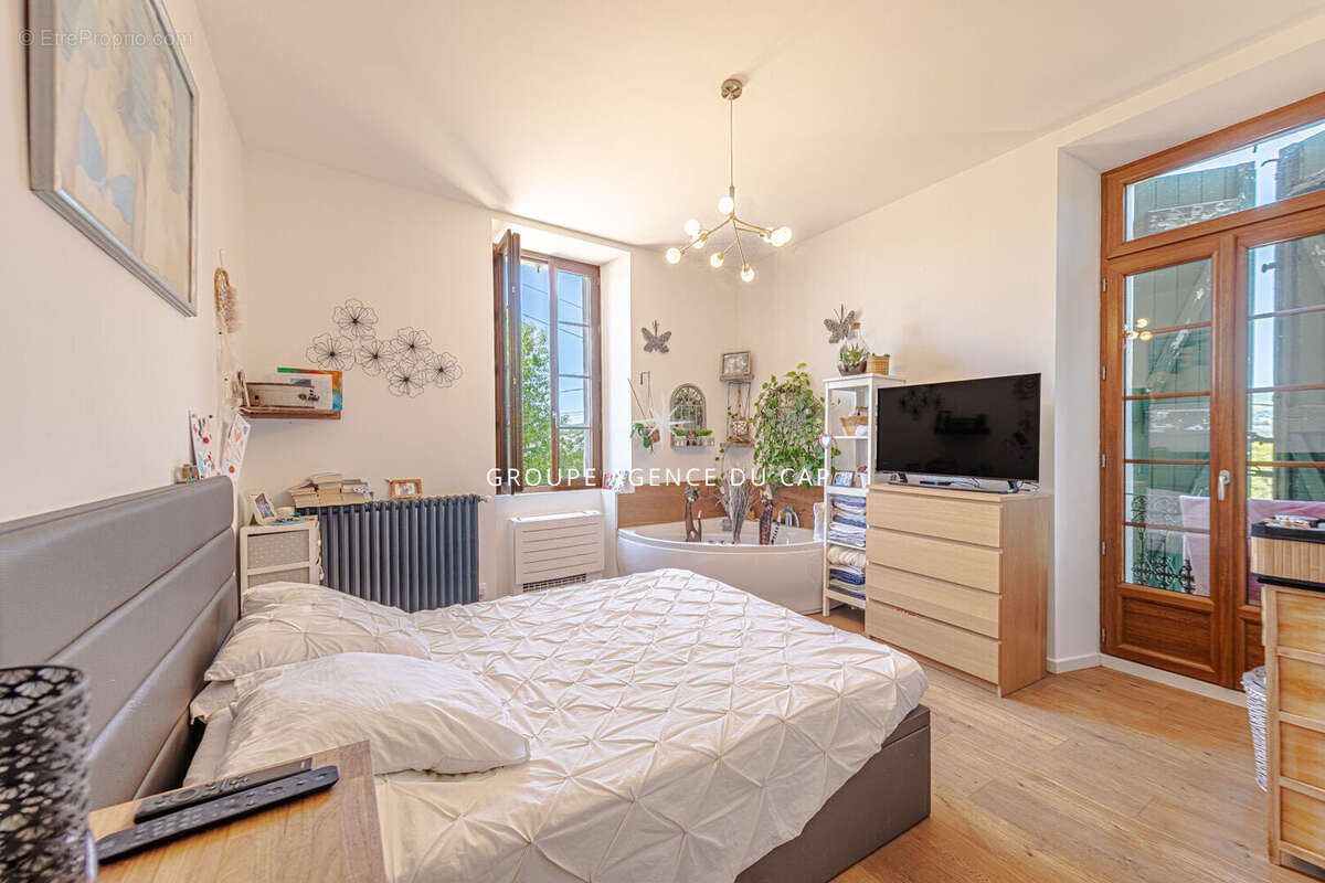 Maison à DRAGUIGNAN