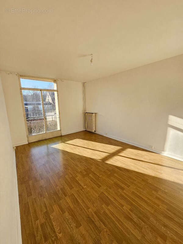 Appartement à BEAUVAIS