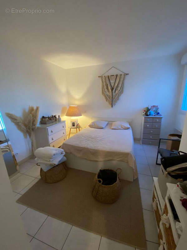 Appartement 2 pièces lumineux au dernier étage à Cavaillon - Idéal investisseur ! - photo 8