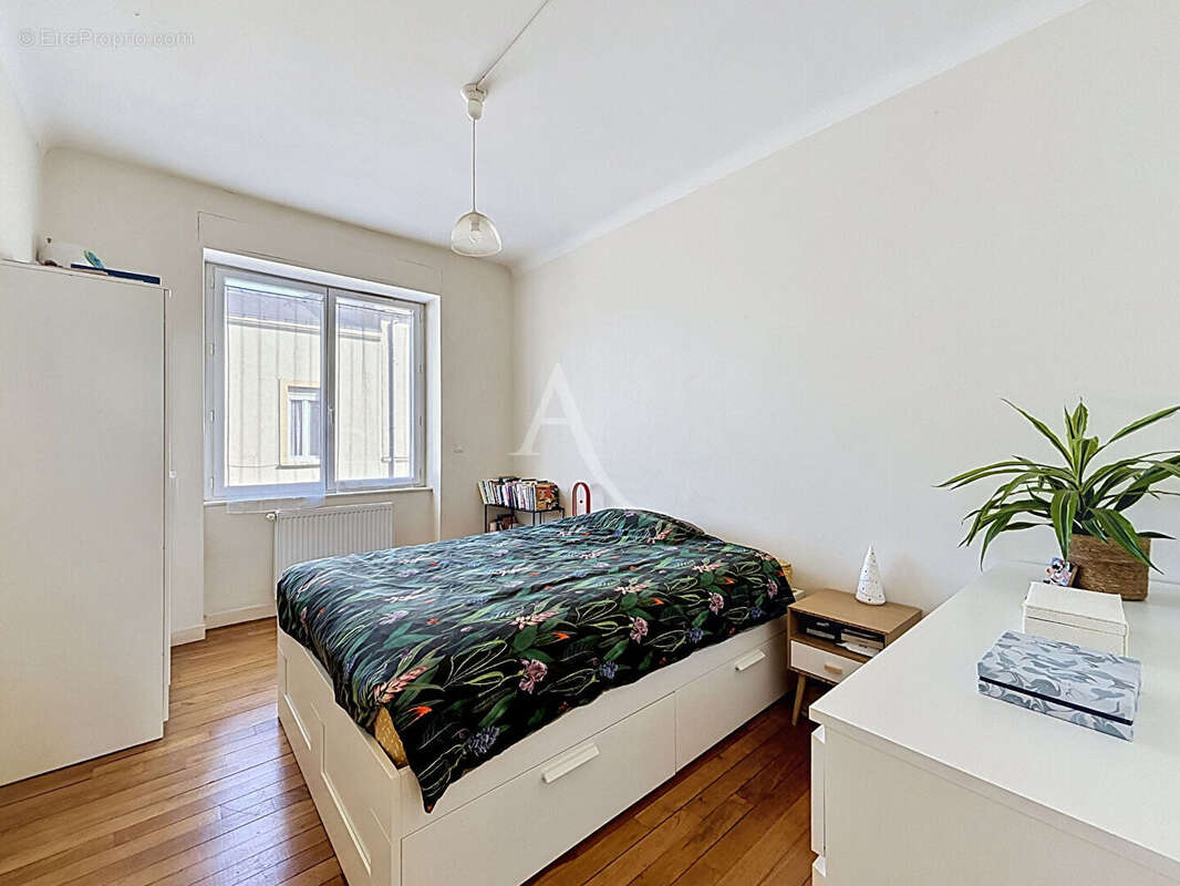 Appartement à ANGERS