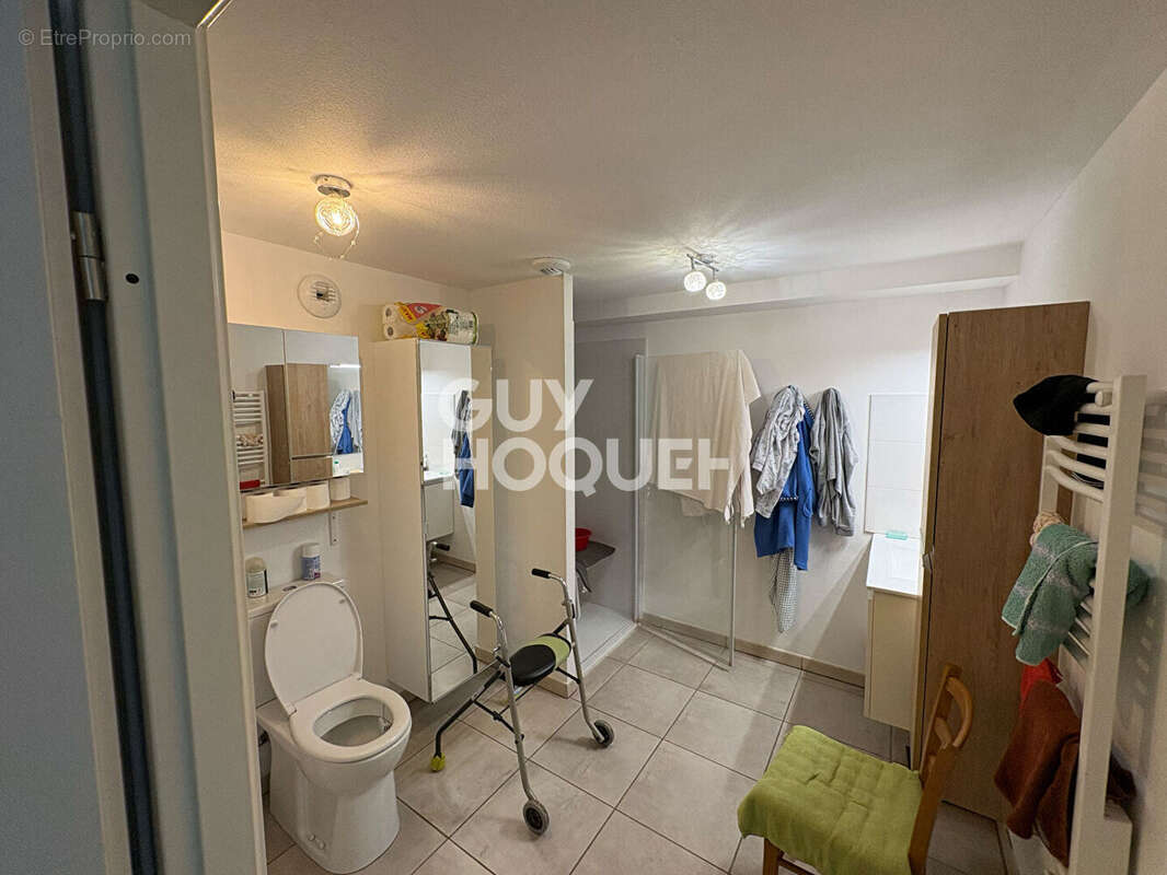 Appartement à NARBONNE