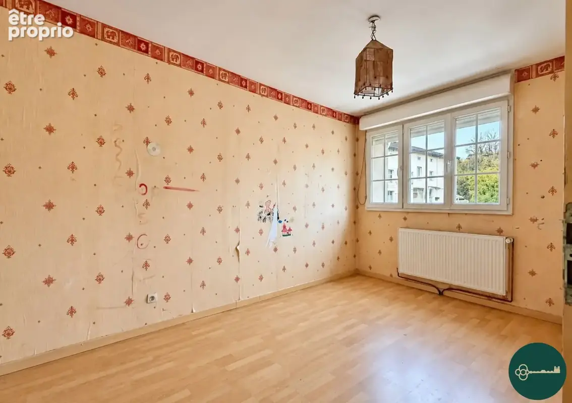Maison Fontenoy-sur-Moselle 5 pièces 125 m2 - photo 6